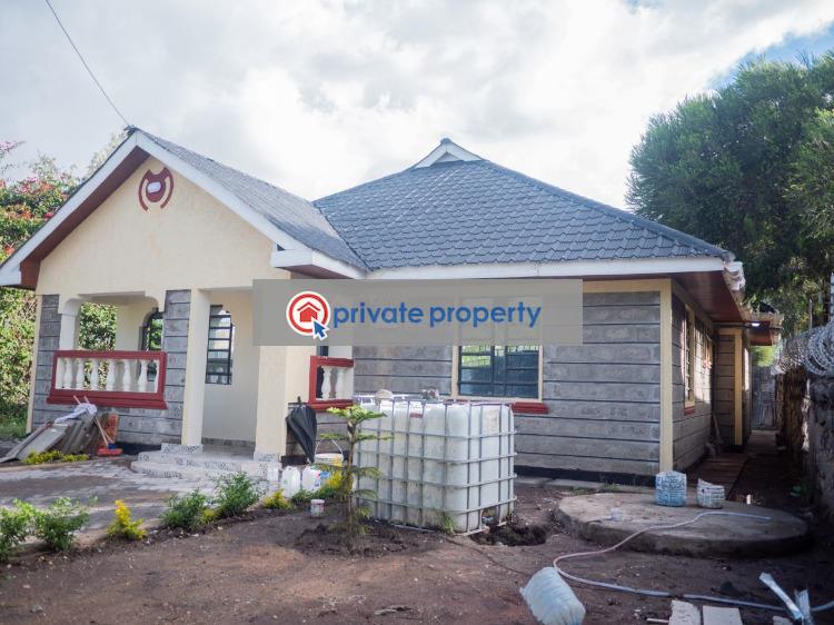 3 bedroom House For Sale Kitengela Kajiado - 3
