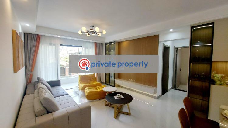 1 bedroom Apartment For Sale &nbsp;kileleshwa Kileleshwa Nairobi - 15