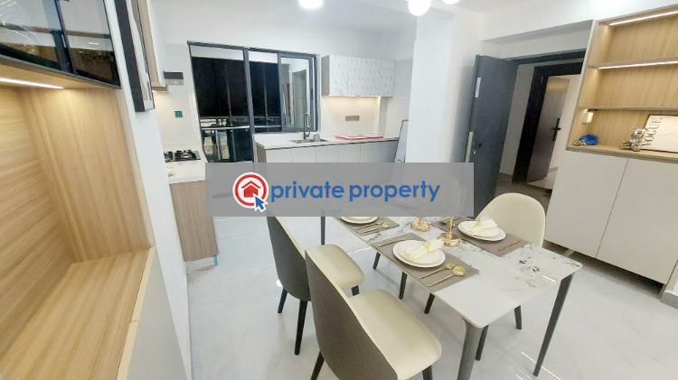 3 bedroom Apartment For Sale &nbsp;kileleshwa Kileleshwa Nairobi - 17