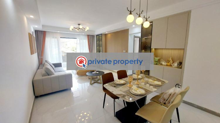 2 bedroom Apartment For Sale &nbsp;kileleshwa Kileleshwa Nairobi - 2