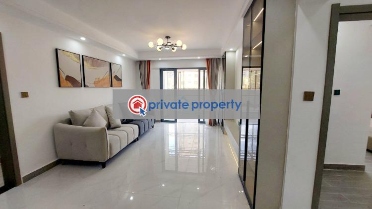 3 bedroom Apartment For Sale &nbsp;kileleshwa Kileleshwa Nairobi - 3