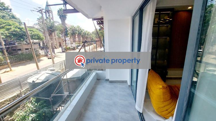 1 bedroom Apartment For Sale &nbsp;kileleshwa Kileleshwa Nairobi - 2
