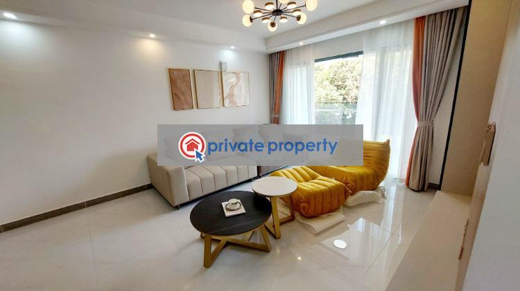 1 bedroom Apartment For Sale &nbsp;kileleshwa Kileleshwa Nairobi - 1