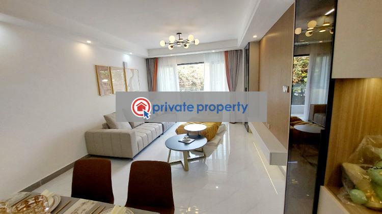 2 bedroom Apartment For Sale &nbsp;kileleshwa Kileleshwa Nairobi - 3