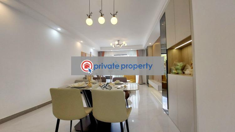 1 bedroom Apartment For Sale &nbsp;kileleshwa Kileleshwa Nairobi - 8