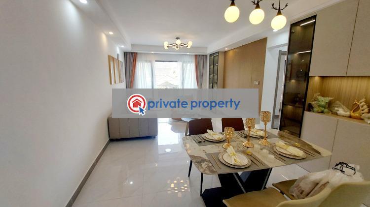 1 bedroom Apartment For Sale &nbsp;kileleshwa Kileleshwa Nairobi - 6