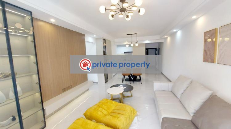 1 bedroom Apartment For Sale &nbsp;kileleshwa Kileleshwa Nairobi - 4