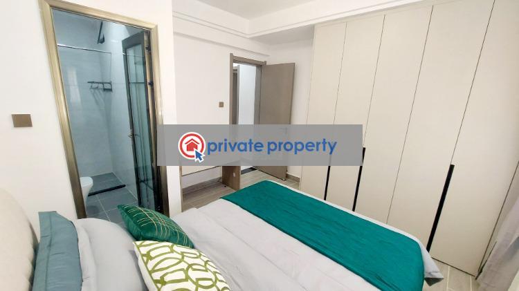 2 bedroom Apartment For Sale &nbsp;kileleshwa Kileleshwa Nairobi - 16