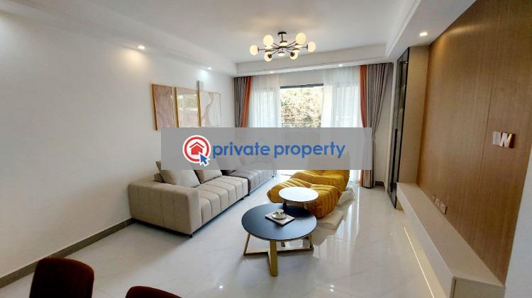 2 bedroom Apartment For Sale &nbsp;kileleshwa Kileleshwa Nairobi - 4