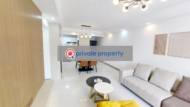 1 bedroom Apartment For Sale &nbsp;kileleshwa Kileleshwa Nairobi - 5