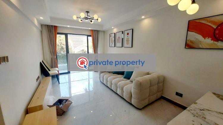 1 bedroom Apartment For Sale &nbsp;kileleshwa Kileleshwa Nairobi - 1