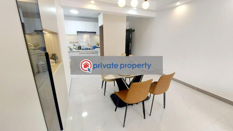 1 bedroom Apartment For Sale &nbsp;kileleshwa Kileleshwa Nairobi - 24
