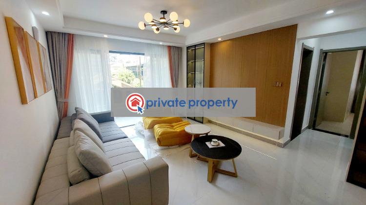 2 bedroom Apartment For Sale &nbsp;kileleshwa Kileleshwa Nairobi - 6