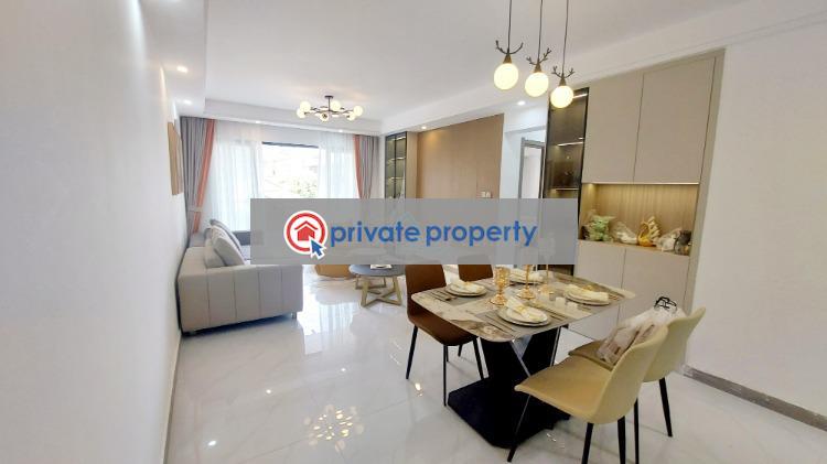 1 bedroom Apartment For Sale &nbsp;kileleshwa Kileleshwa Nairobi - 9