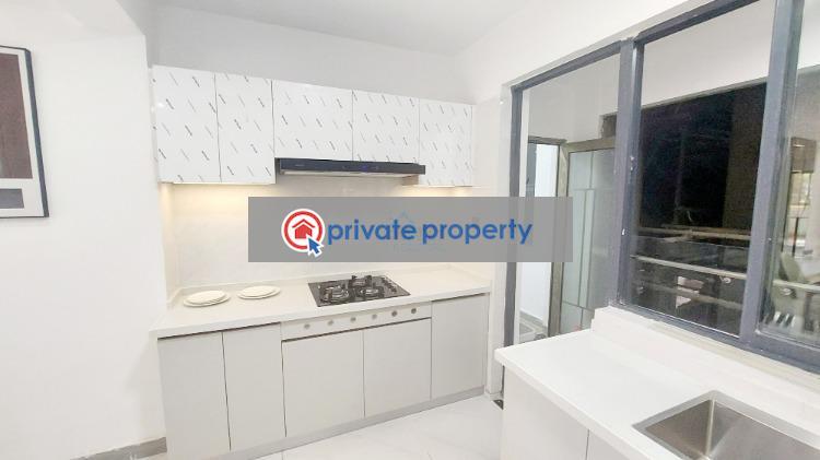 3 bedroom Apartment For Sale &nbsp;kileleshwa Kileleshwa Nairobi - 19