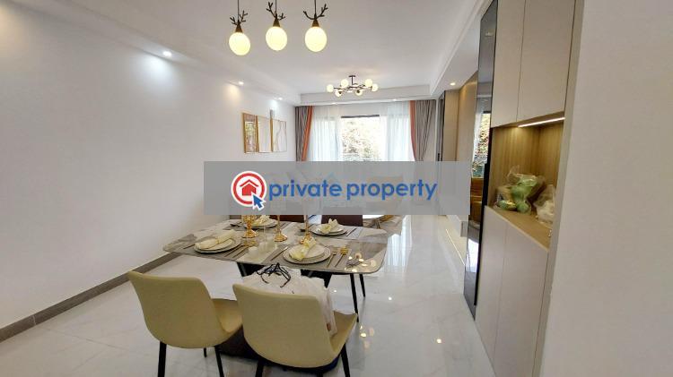 1 bedroom Apartment For Sale &nbsp;kileleshwa Kileleshwa Nairobi - 7
