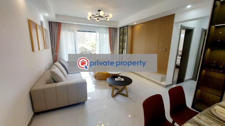 2 bedroom Apartment For Sale &nbsp;kileleshwa Kileleshwa Nairobi - 1