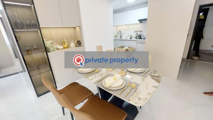 2 bedroom Apartment For Sale &nbsp;kileleshwa Kileleshwa Nairobi - 7