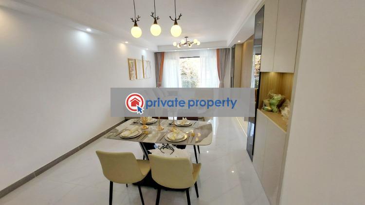 2 bedroom Apartment For Sale &nbsp;kileleshwa Kileleshwa Nairobi - 12
