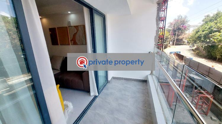 1 bedroom Apartment For Sale &nbsp;kileleshwa Kileleshwa Nairobi - 3