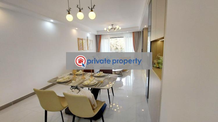 1 bedroom Apartment For Sale &nbsp;kileleshwa Kileleshwa Nairobi - 12
