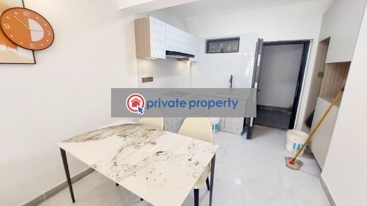 1 bedroom Apartment For Sale &nbsp;kileleshwa Kileleshwa Nairobi - 11