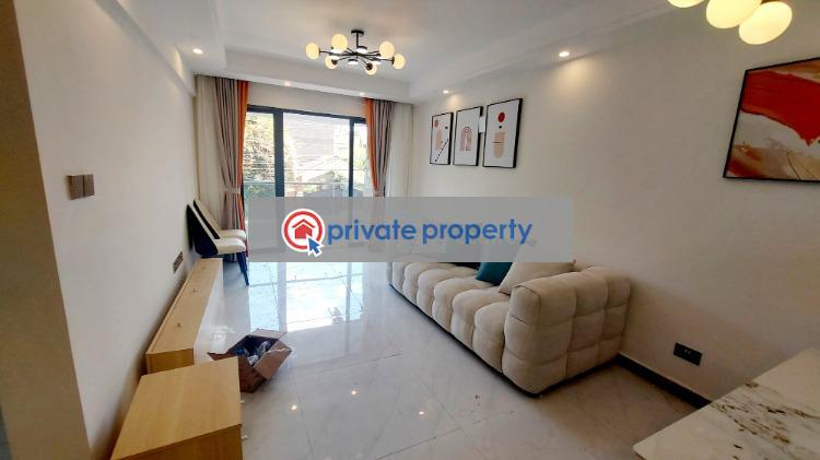 1 bedroom Apartment For Sale &nbsp;kileleshwa Kileleshwa Nairobi - 2