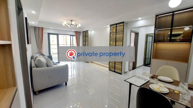 3 bedroom Apartment For Sale &nbsp;kileleshwa Kileleshwa Nairobi - 1