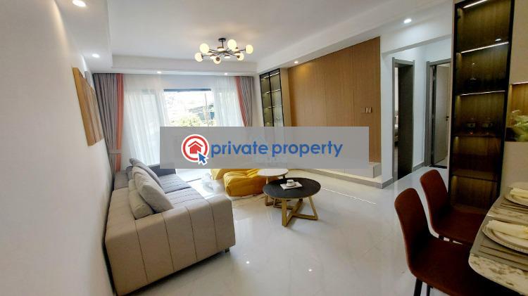 1 bedroom Apartment For Sale &nbsp;kileleshwa Kileleshwa Nairobi - 13
