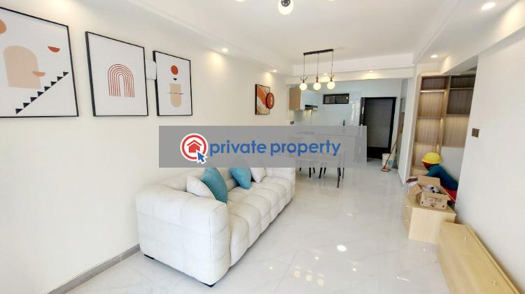 1 bedroom Apartment For Sale &nbsp;kileleshwa Kileleshwa Nairobi - 12