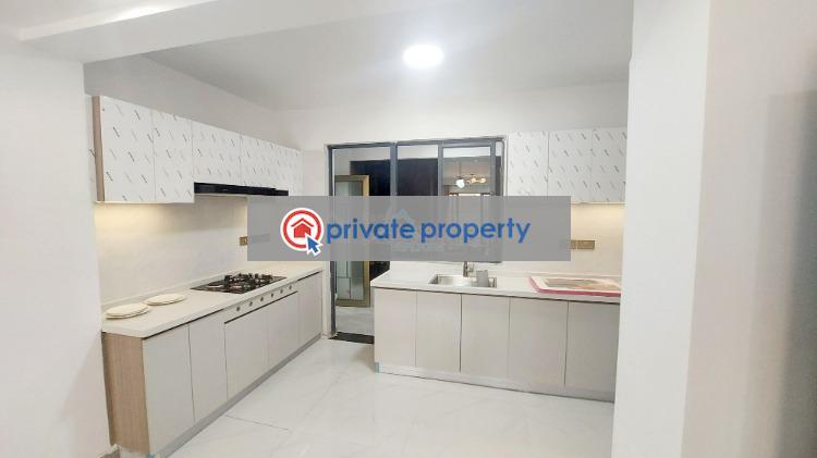 3 bedroom Apartment For Sale &nbsp;kileleshwa Kileleshwa Nairobi - 20