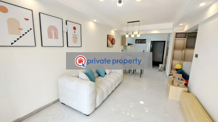 1 bedroom Apartment For Sale &nbsp;kileleshwa Kileleshwa Nairobi - 13