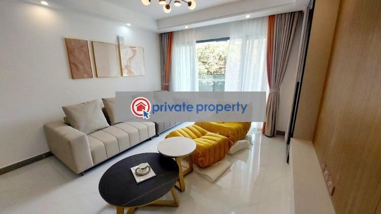 2 bedroom Apartment For Sale &nbsp;kileleshwa Kileleshwa Nairobi - 5