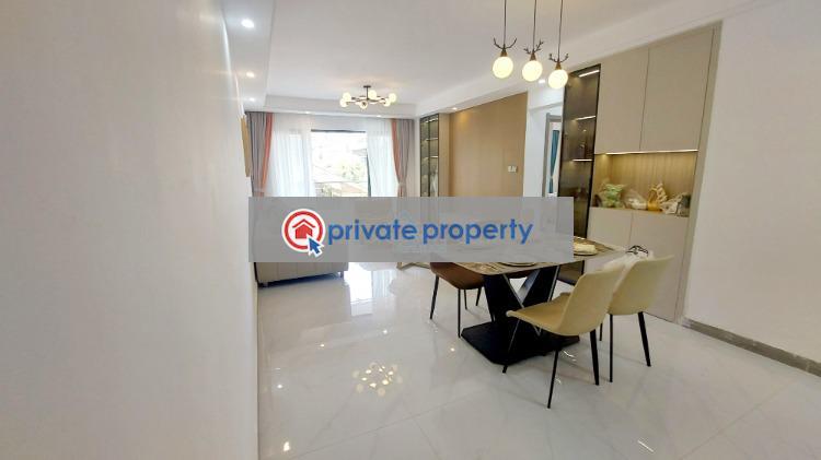 1 bedroom Apartment For Sale &nbsp;kileleshwa Kileleshwa Nairobi - 11