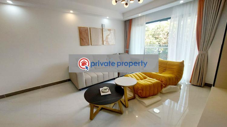 1 bedroom Apartment For Sale &nbsp;kileleshwa Kileleshwa Nairobi - 14