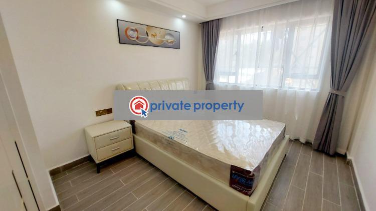 3 bedroom Apartment For Sale &nbsp;kileleshwa Kileleshwa Nairobi - 5