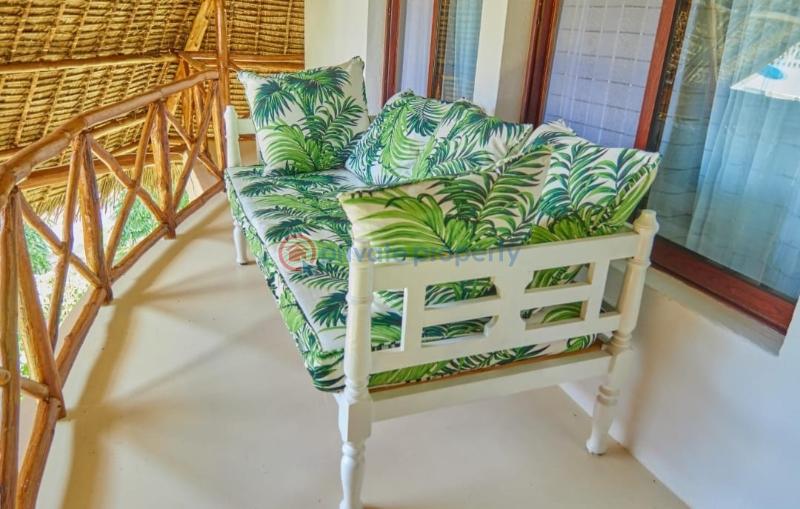 2 bedroom House For Sale Casuarina Beach Malindi Town. Kilifi - 3