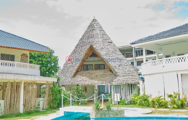 2 bedroom House For Sale Casuarina Beach Malindi Town. Kilifi - 10