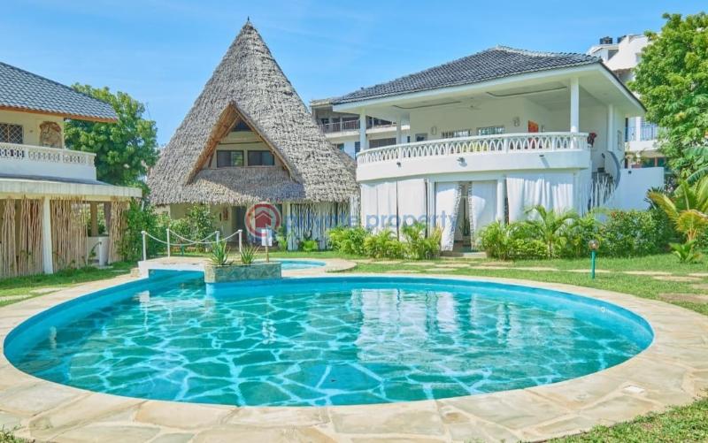 2 bedroom House For Sale Casuarina Beach Malindi Town. Kilifi - 0