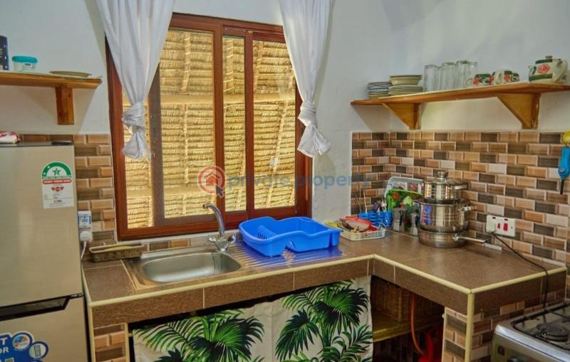 2 bedroom House For Sale Casuarina Beach Malindi Town. Kilifi - 4