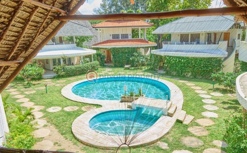 2 bedroom House For Sale Casuarina Beach Malindi Town. Kilifi - 24