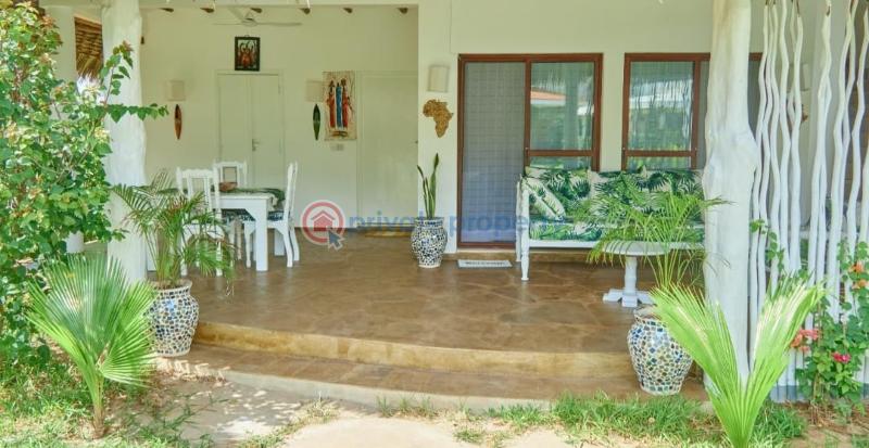 2 bedroom House For Sale Casuarina Beach Malindi Town. Kilifi - 17