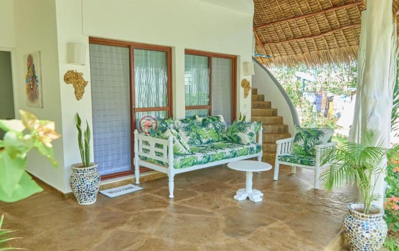 2 bedroom House For Sale Casuarina Beach Malindi Town. Kilifi - 19