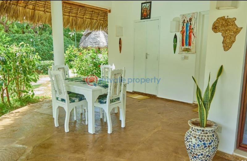 2 bedroom House For Sale Casuarina Beach Malindi Town. Kilifi - 9