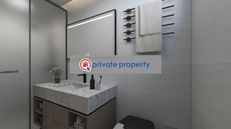 1 bedroom Apartment For Sale &nbsp;nyeri Road Kileleshwa Kilimani Nairobi - 9