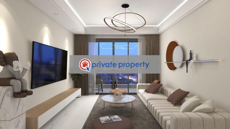 1 bedroom Apartment For Sale &nbsp;nyeri Road Kileleshwa Kilimani Nairobi - 13