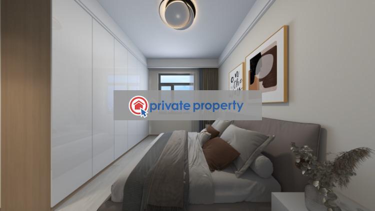 1 bedroom Apartment For Sale &nbsp;nyeri Road Kileleshwa Kilimani Nairobi - 12