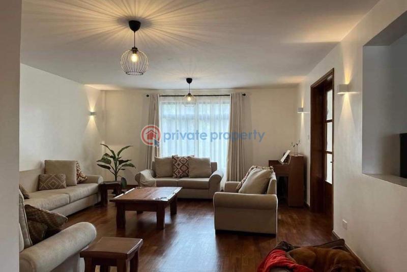 4 bedroom House For Sale Karen Nairobi - 4