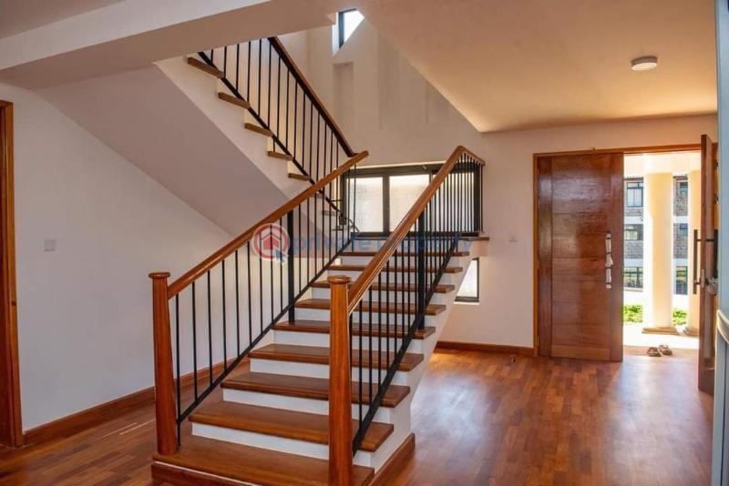 4 bedroom House For Sale Karen Nairobi - 3
