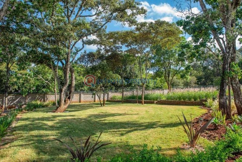 4 bedroom House For Sale Karen Nairobi - 1